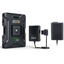 ANTON BAUER TITON BASE KIT For Sony NP-FZ100 compatible