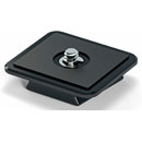 ANTON BAUER TITON BASE CAMERA MOUNT Quick release plate, 1/4-inch-20 thread