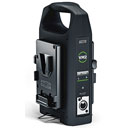 ANTON BAUER VM2 DUAL CHARGER For 2x V-Mount batteries