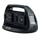 ANTON BAUER PERFORMANCE QUAD V-MOUNT CHARGER For 4x V-Mount batteries