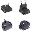 PAG 9713E MICRO CHARGER PLUG, Euro