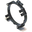 PAG 9953 Rotatable accessory-holder ring only