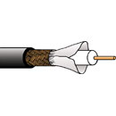 BELDEN 1505ANH CABLE Dca (s1 d1 a1), black