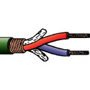 BELDEN 46349 CABLE Green