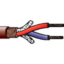 BELDEN 46349 CABLE Red