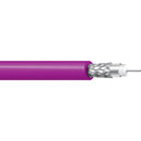 BELDEN 4694ANH CABLE LFH Dca (s1 d1 a1), violet