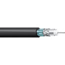 BELDEN 4731ANH CABLE Dca (s1 d1 a1), black