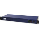 ELC LIGHTING DSS GBX SHOWSTOREGBX DMX CONTROLLER 4-port node, 2-port switch, TFT touch screen