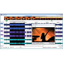 SONY SOUND FORGE 10.0 SOFTWARE Audio editing, processing and mastering for PC