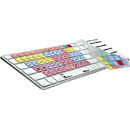 LOGICKEYBOARD LOGICSKIN ProTools, M89