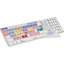 LOGICKEYBOARD LOGICSKIN MedCmp, M89