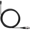 SHURE TWINPLEX TL46 MICROPHONE Subminiature, omni, high sensitivity, LEMO connector, black