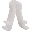 SHURE RPM40SO STANDOFF For TL40 series accessories, white, pack of 10