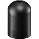 SHURE RPMDL4FC/B FREQUENCY CAP For DuraPlex DL4/DH5, black, pack of 5
