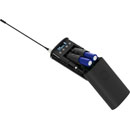 DPA N-BP1 RADIOMIC TRANSMITTER Bodypack, 470 - 870MHz, MicroLock connector