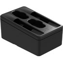 DPA CH0202 CHARGER For N-series transmitters/batteries, supplied with UK PSU