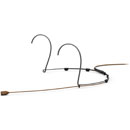 DPA 4088 CORE+ MICROPHONE Headset, directional, brown, small (specify termination)