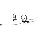 DPA 4166 CORE+ MICROPHONE Headset, omni, 110mm boom, black, MicroLock