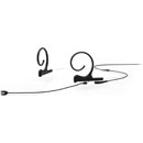 DPA 4188 CORE+ MICROPHONE Headset, directional, 100mm boom, black, MicroLock