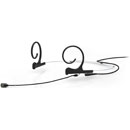 DPA 4288 CORE+ MICROPHONE Headset, directional, 100mm boom, black (specify termination)