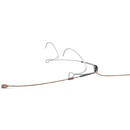 DPA 4488 CORE+ MICROPHONE Headset, directional, adjustable boom, brown (specify termination)