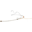 DPA 4488 CORE+ MICROPHONE Headset, directional, adjustable boom, beige (specify termination)