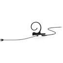 DPA 4166 CORE+ MICROPHONE Earset, omni, 90mm boom, black, MicroLock