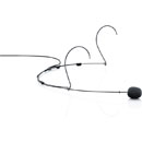 DPA 4088 MICROPHONE Headworn, directional, MicroDot, black