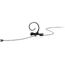 DPA 4188 SLIM MICROPHONE Headworn, directional, single ear, MicroDot, 100mm boom, black