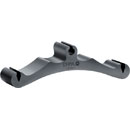 DPA CC4099 MICROPHONE MOUNT 4099 mic clip, for cello, 10 pcs