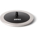 DPA DM6000 MICROPHONE BASE For 4098 gooseneck mic with MicroDot termination, XLR, black
