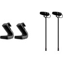 DPA DPK4099 CORE+ PIANO MICROPHONE KIT