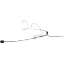 DPA 4488 CORE MICROPHONE Headset, directional, adjustable boom, black (specify termination)
