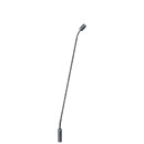 DPA 4011 MICROPHONE Gooseneck, cardioid, 47cm boom, XLR, black