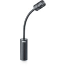 DPA 4018 MICROPHONE Gooseneck, supercardioid, 20cm boom, XLR, black