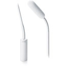 DPA 4098 CORE MICROPHONE Gooseneck, supercardioid, 32cm boom, XLR, white