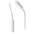 DPA 4098 CORE MICROPHONE Gooseneck, supercardioid, 47cm boom, XLR, white