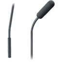 DPA 4098 CORE MICROPHONE Gooseneck, supercardioid, 43cm boom, MicroDot, black