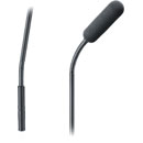 DPA 4098 CORE MICROPHONE Gooseneck, supercardioid, 77cm boom, MicroDot, black