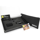 DPA 2015 MICROPHONE Condenser, wide cardioid, compact