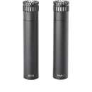 DPA 2012 MICROPHONE Stereo pair kit, with 2x 2012