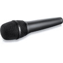 DPA 2028 MICROPHONE Handheld, supercardioid, with handle, black
