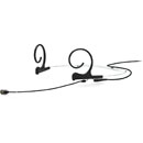 DPA 4288 CORE MICROPHONE Headset, directional, 100mm boom, black (specify termination)