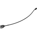 DPA MMB4166 SPARE MICROPHONE BOOM For 4166 CORE, 90mm, black
