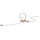 DPA 4266 CORE+ MICROPHONE Earset, omni, 90mm boom, beige, MicroLock