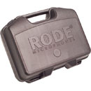 RODE NT2000 MICROPHONE Condenser, omni/cardioid/figure 8, 1-inch capsule, high-pass filter