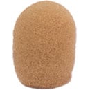 DPA DUA0540 WINDSCREEN Foam, for 6388 CORE+, beige (pack of 5)