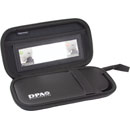 DPA KE0036-5 CASE Zipped, for 6066/88 headset microphone