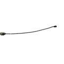 DPA MMB4288-DC-BS1-M SPARE MICROPHONE BOOM For 4288 CORE, 100mm, black