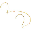 DPA AHM6000 HEADSET MOUNT Adjustable, for MMB4066/MMB4088, beige